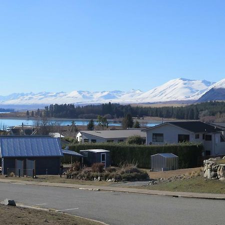 Vila The Hideaway Lake Tekapo Exteriér fotografie